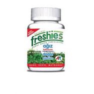 Freshies 90'lı Ağız Koku Giderici