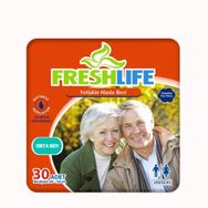 Freshlife 30 Adet Medium Orta Boy Yetişkin Bezi