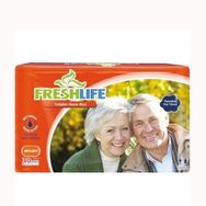Freshlife 30 Adet Small Belbantlı Islaklık Göstergeli Hasta Bezi