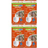 Freshlife Emici Külot Large 4x30 Hasta Bezi