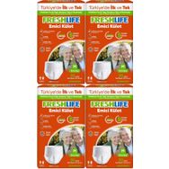 Freshlife Emici Külot Medium 30x4 Adet Hasta Bezi