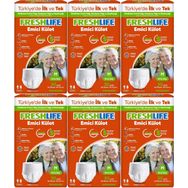 Freshlife Emici Külot Medium 30x6 Adet Hasta Bezi