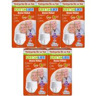 Freshlife Emici Külot XL 30x5 Adet Hasta Bezi