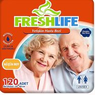 Freshlife S 30 Adet Belbantlı Hasta Bezi