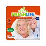 Freshlife XL 2x30 Adet Yetişkin Hasta Bezi