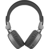 Fresh'N Rebel Code Core Fırtına Grisi Bluetooth Kulaklık