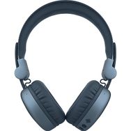 Fresh'N Rebel Code Core Okyanus Mavisi Bluetooth Kulaklık