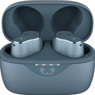 Fresh'N Rebel Twins Elite Okyanus Mavisi Bluetooth Kulaklık