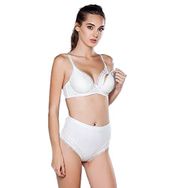 Freshness 30879 Ten Yüksel Bel Hamile Külot