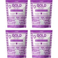 Freshy Gold Silika 4x3.8 lt Kristal Kedi Kumu