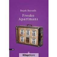 Fresko Apartmanı - Başak Baysallı