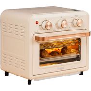 Fressi AF-01 Beyaz 13 lt XXXL Airfryer