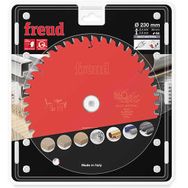 Freud 230x2.4/2.0x30 Z:44 Çoklu Metal Testere