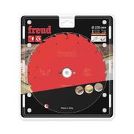 Freud 235x2.2//1.6x30 Z:20 Çivili Ahşap Testere