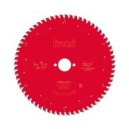 Freud 235x2.8/1.8x30 Z:64 Kompakt Laminat Testere