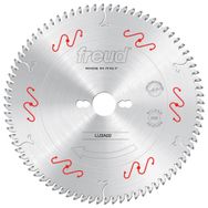 Freud 250x3,2x80 Sivri Dişli Sessiz Daire Testere Ağzı