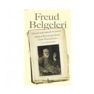 Freud Belgeleri - Sonu Shamdasani Mikkel Borch-Jacobsen