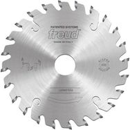 Freud LI25M31 FA3 125 mm 24 Diş Çizici Testere