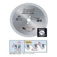 Freud LU3D 0900 Suntalam ve Laminat Testeresi Trapez Diş