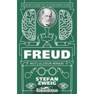 Freud Mutluluğun Mimarı - Kolektif