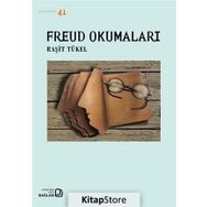 Freud Okumaları - Raşit Tükel