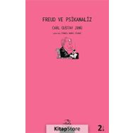 Freud ve Psikanaliz - Carl Gustav Jung