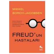 Freudun Hastaları - Mikkel Borch-Jacobsen