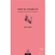 Freud'un Psikanalizi - Haluk Sunat