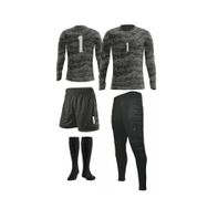 FreySport De Gea Kaleci Forma Seti
