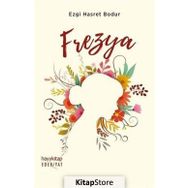 Frezya - Ezgi Hasret Bodur