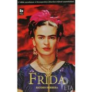 FRIDA - HAYDEN HERRERA