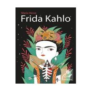 Frida Kahlo A7 Kitap