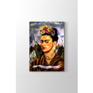 Frida Kahlo - Dr. Eloesser Tablosu