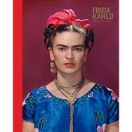 Frida Kahlo: Making Her Self Up
