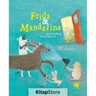 Frida ve Mandalina - Will Gmehling