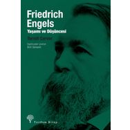 Friedrich Engels: Yaşamı Ve Düşüncesi - Terrell Carver