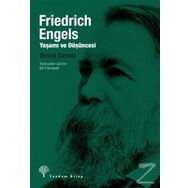 Friedrich Engles Yaşamı ve Düşüncesi - Terrel Carver