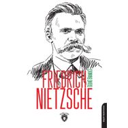 Friedrich Nietzsche - Georg Brandes
