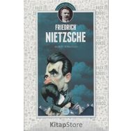 Friedrich Nietzsche - Murat Türkoğlu