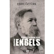 Friedrick Engels - Emre Öztürk