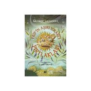 Frip'in Aşırı Israrcı Pırtlakları - George Saunders