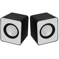 Frisby 5485 6W 2+0 Speaker