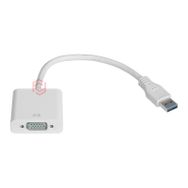 Frisby FA-6618UV Usb-Vga Çevirici Kablo