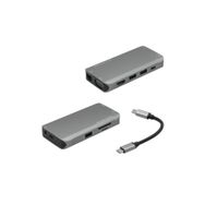 Frisby FA-7652TC Hub