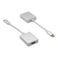 Frisby FA-7658TC USB Type-C to HDMI Dönüştürücü