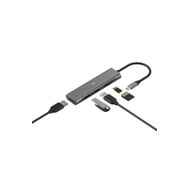 Frisby FA-7710TC Hub