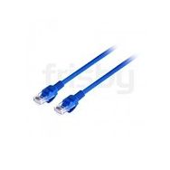 Frisby FA-C6716B CAT6E 60 cm Ağ Kablosu