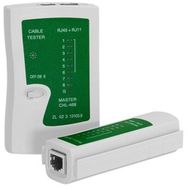 Frisby FA-KT4511 RJ45 + RJ11 Kablo Test Cihazı
