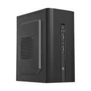 Frisby FC-2710B Siyah USB 2.0 300 W MATX Bilgisayar Kasası