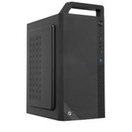 Frisby FC-2725B 300W Standart Micro Tower PC Kasası